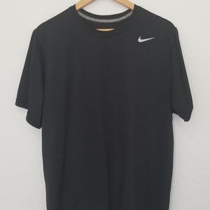 Men's Dri-fit crew neck T-shirt